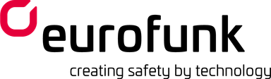eurofunk eurofunk Logo