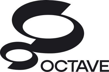 Octave Octave Logo