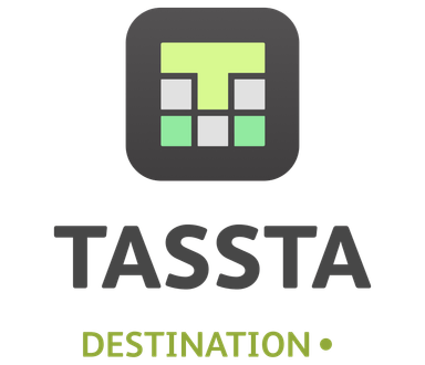 Tassta Tassta Logo